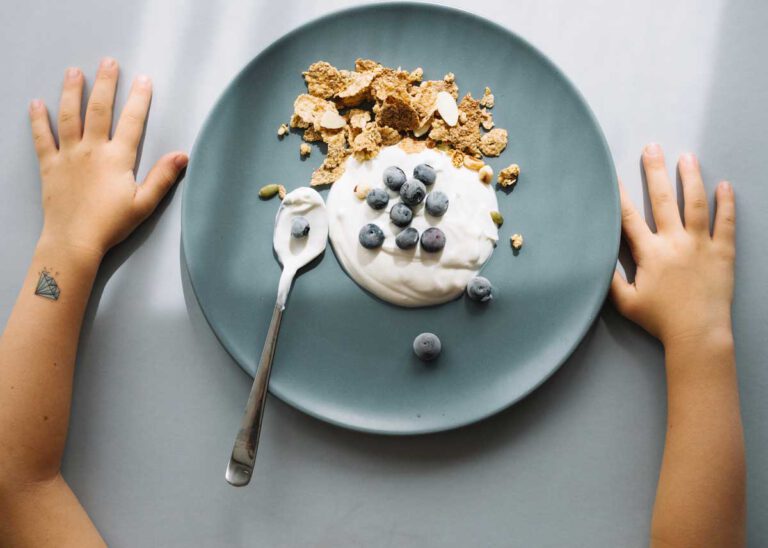 Alimentos para el estreñimiento infantil los conoces PequeRecetas