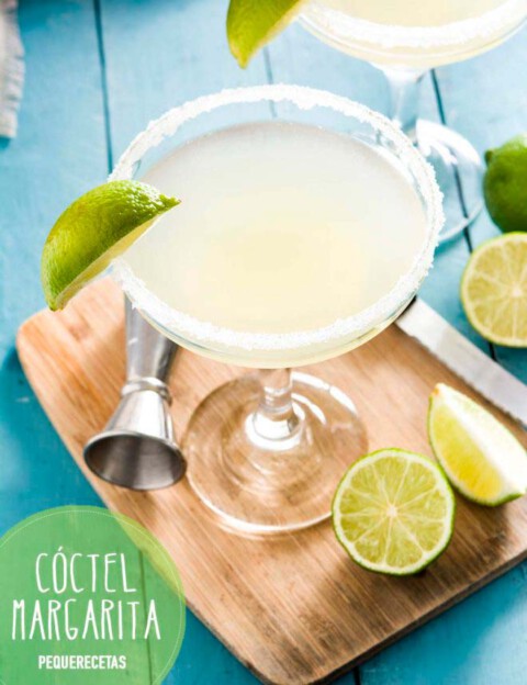 Hoe Maak Je Een Margarita Cocktail Recept Met Of Zonder Alcohol Avenir