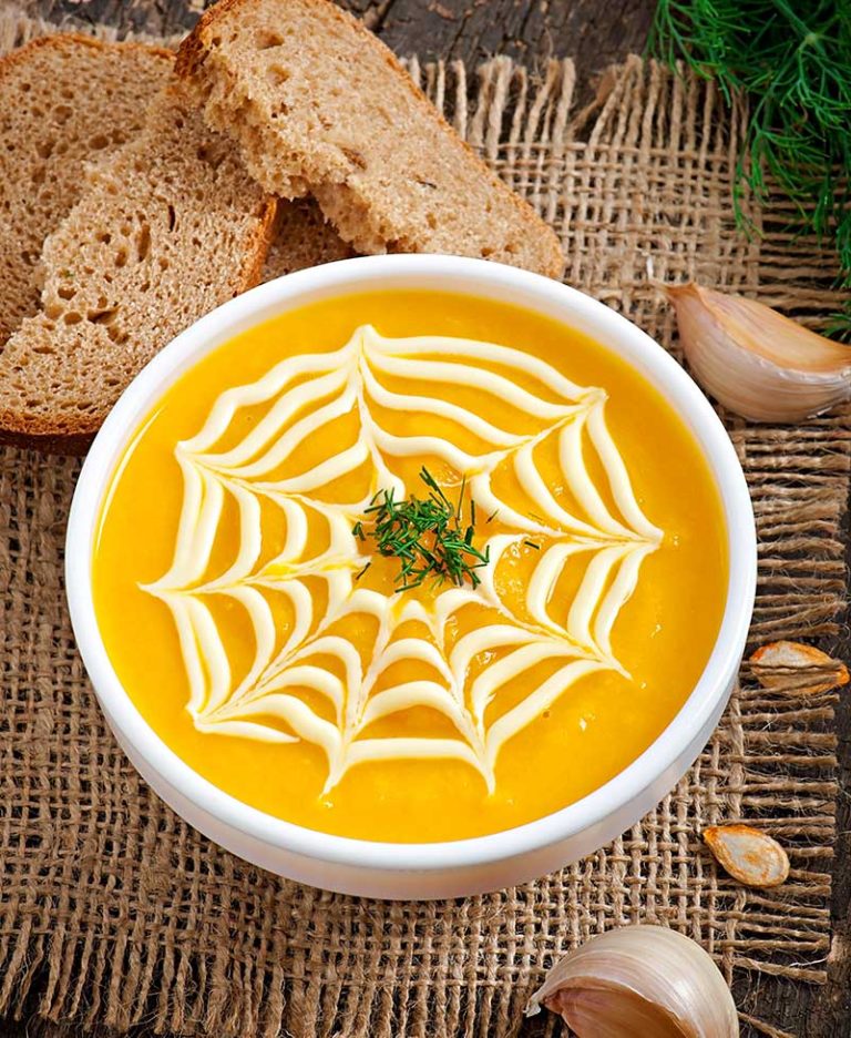 Recetas De Halloween F Ciles Y Muy Divertidas Pequerecetas