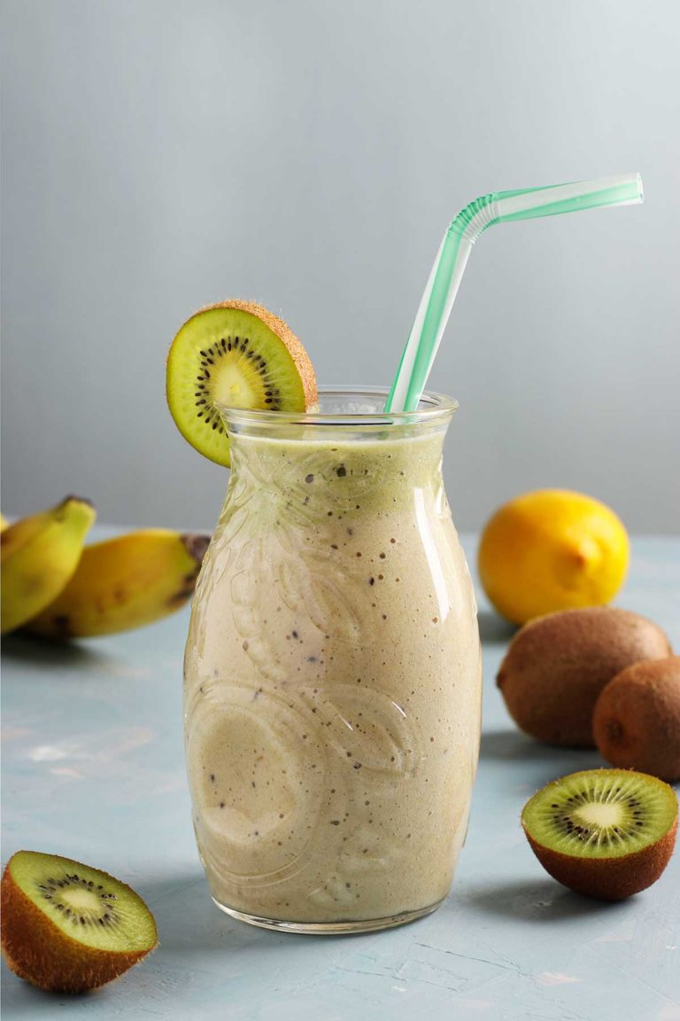 15 Recetas Para Hacer SMOOTHIES Saludables PequeRecetas