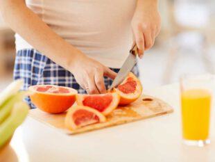 Zumo De Pomelo Casero Descubre Sus Beneficios Pequerecetas