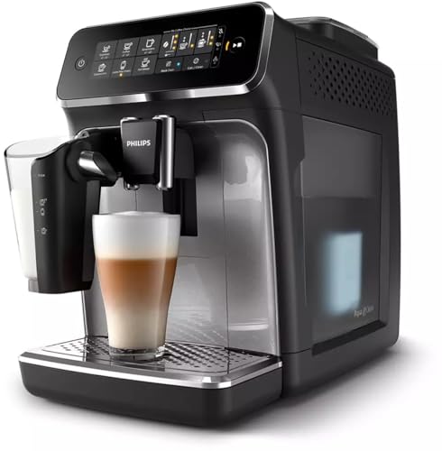 Cafetera Automatica Philips