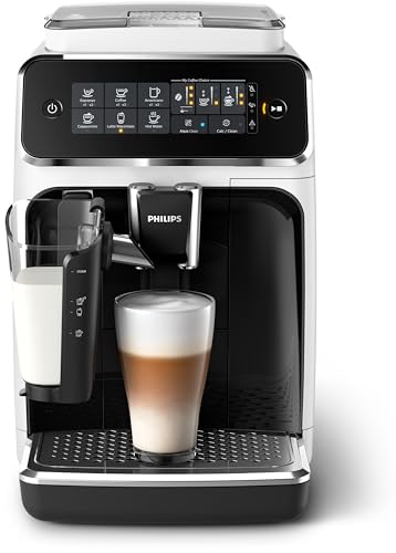 Cafetera Automatica Philips