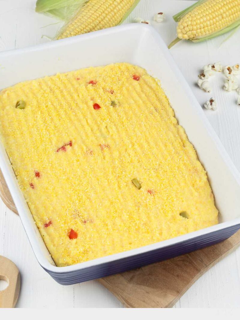 polenta firme - Qué es la polenta italiana y cómo cocinarla