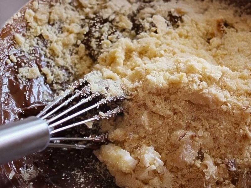 masa tarta sacher - Tarta Sacher, la receta original de la tarta más conocida de Viena