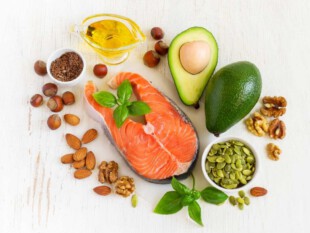 Omega-3, Esencial En Nuestra Dieta - PequeRecetas