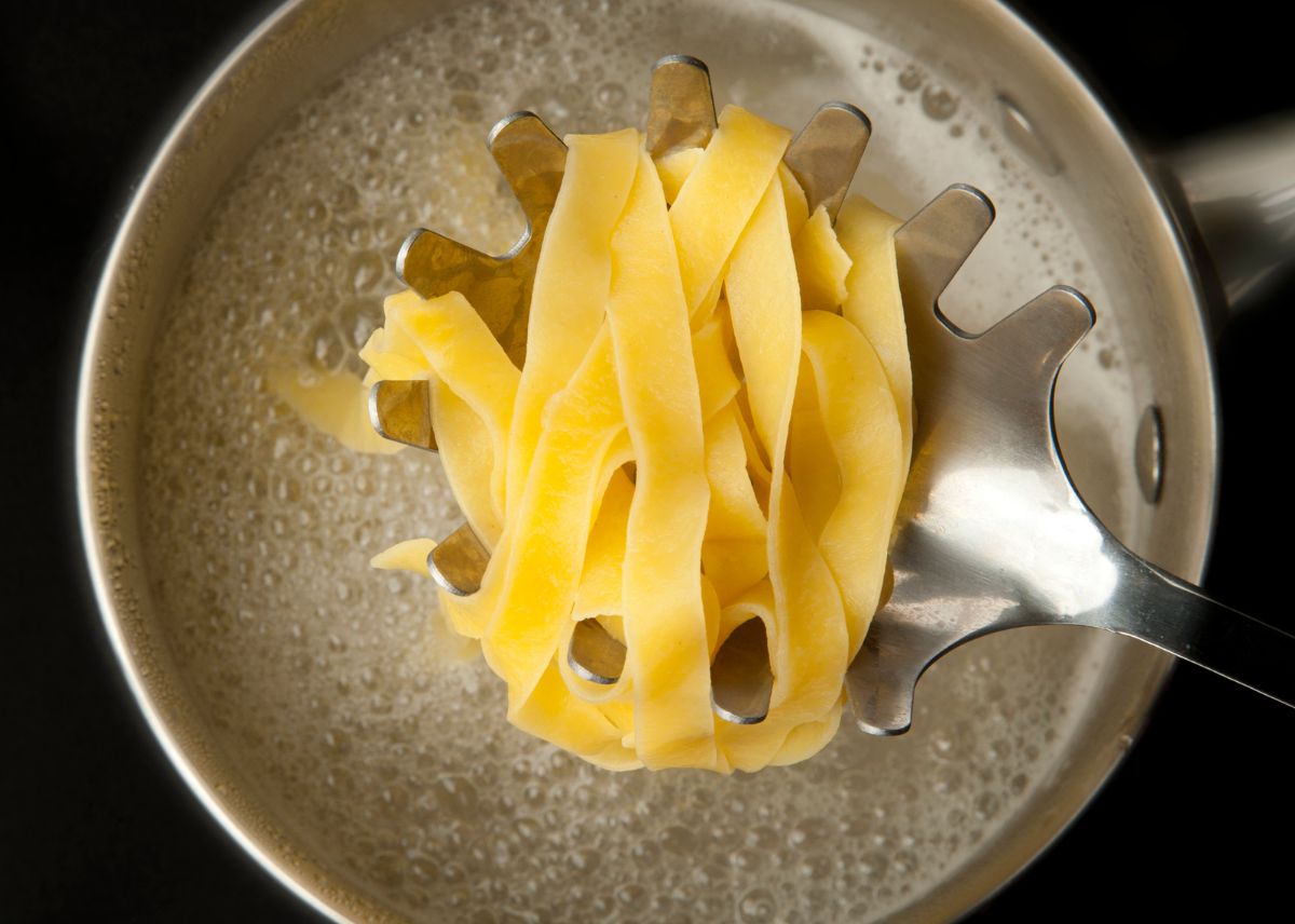 Cómo hacer pasta fresca casera - Pepekitchen