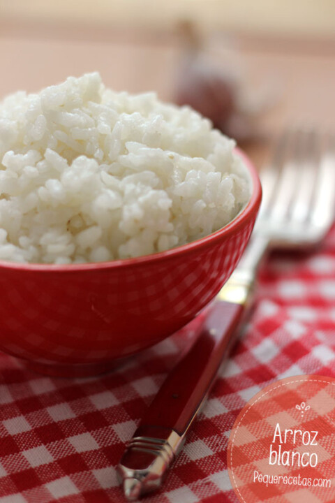 C Mo Hacer Arroz Blanco Perfecto Paso A Paso Wechsel