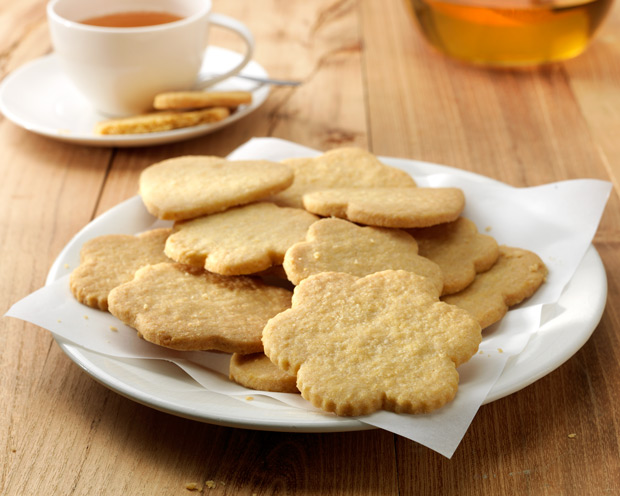 Galletas, ¿para La Merienda O El Desayuno?... | PequeRecetas