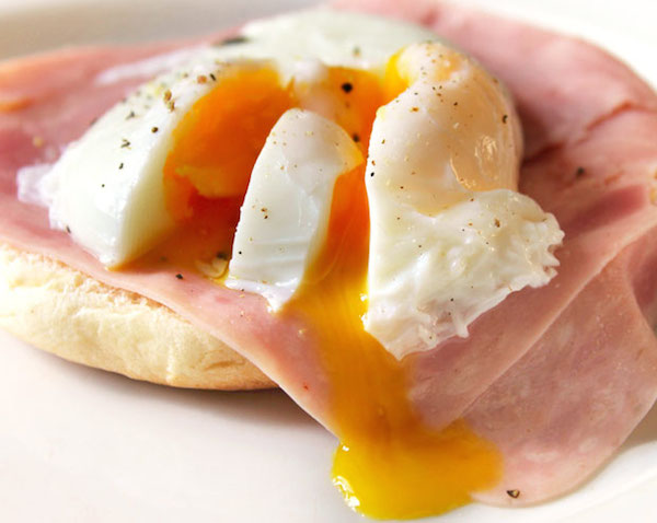 Recetas sencillas: 5 maneras de cocinar los huevos - PequeRecetas