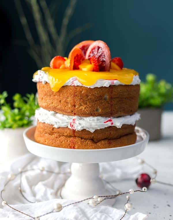 2 tartas de cumpleaños perfectas para incorporar obleas para tartas – Blog  FormyCake