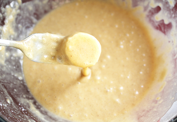 Buñuelos de plátano ¡para chuparse los dedos! - PequeRecetas