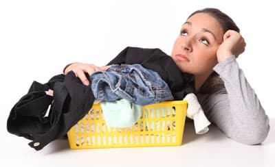 8 trucos IMBATIBLES para quitar manchas de la ropa, ¡te cambiarán la vida!  - PequeRecetas