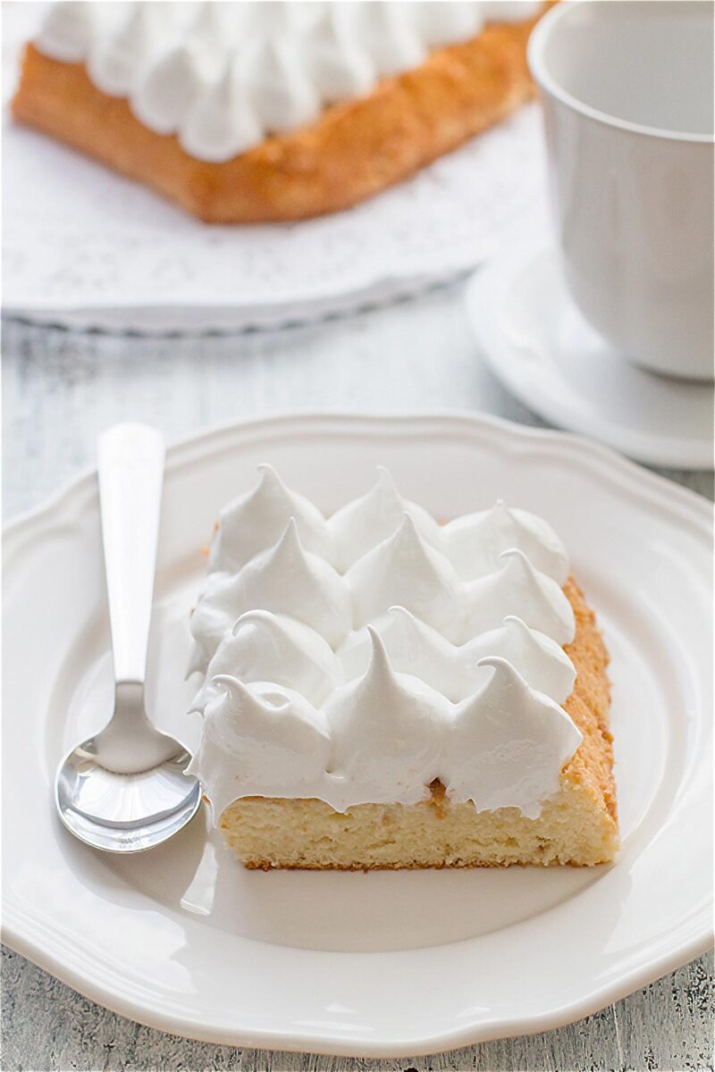 como hacer tarta a las tres leches - Cómo hacer la auténtica Tarta Tres Leches paso a paso