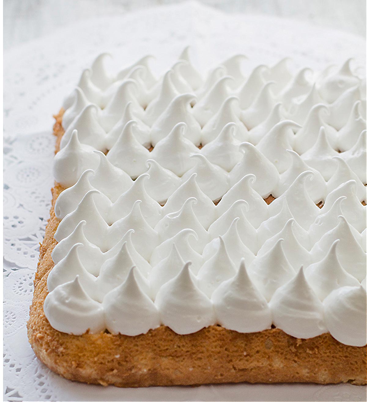 tarta tres leches - Cómo hacer la auténtica Tarta Tres Leches paso a paso