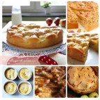 Manzana: 18 Recetas Para Aprovechar Las Manzanas - PequeRecetas