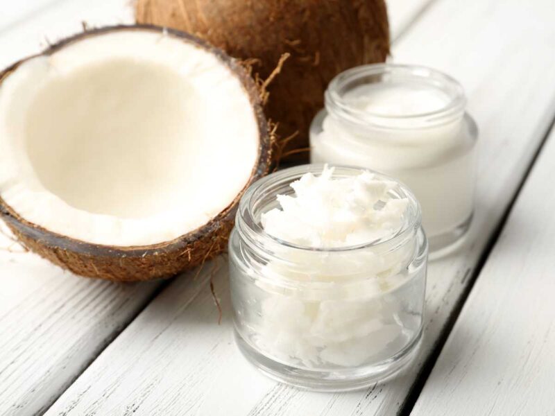 aceite de coco propiedades y beneficios - Usos y beneficios del aceite de coco