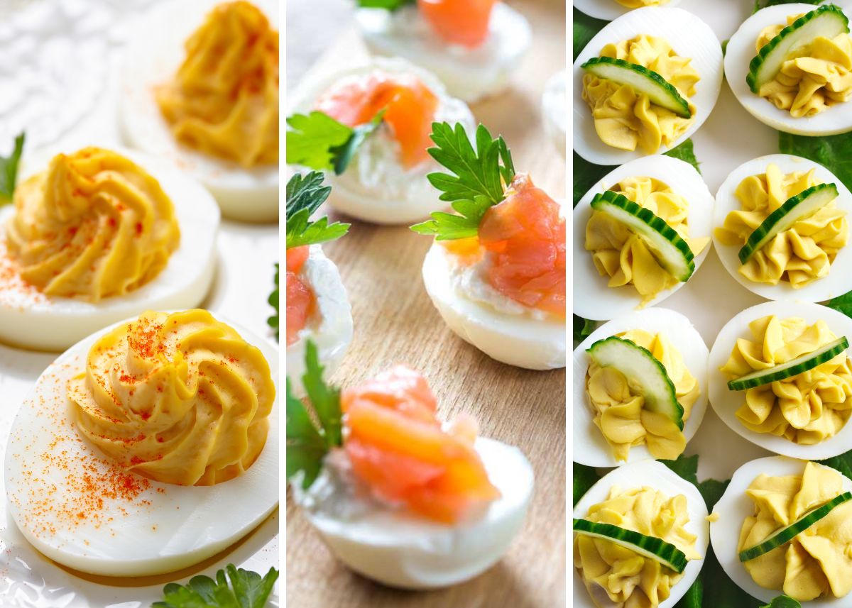 Como Cocinar Huevos Microondas 5 formas Facil Simple 