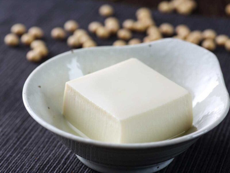 tofu sedoso - ¿Qué es el tofu y por qué deberías incluirlo en tu dieta hoy mismo?