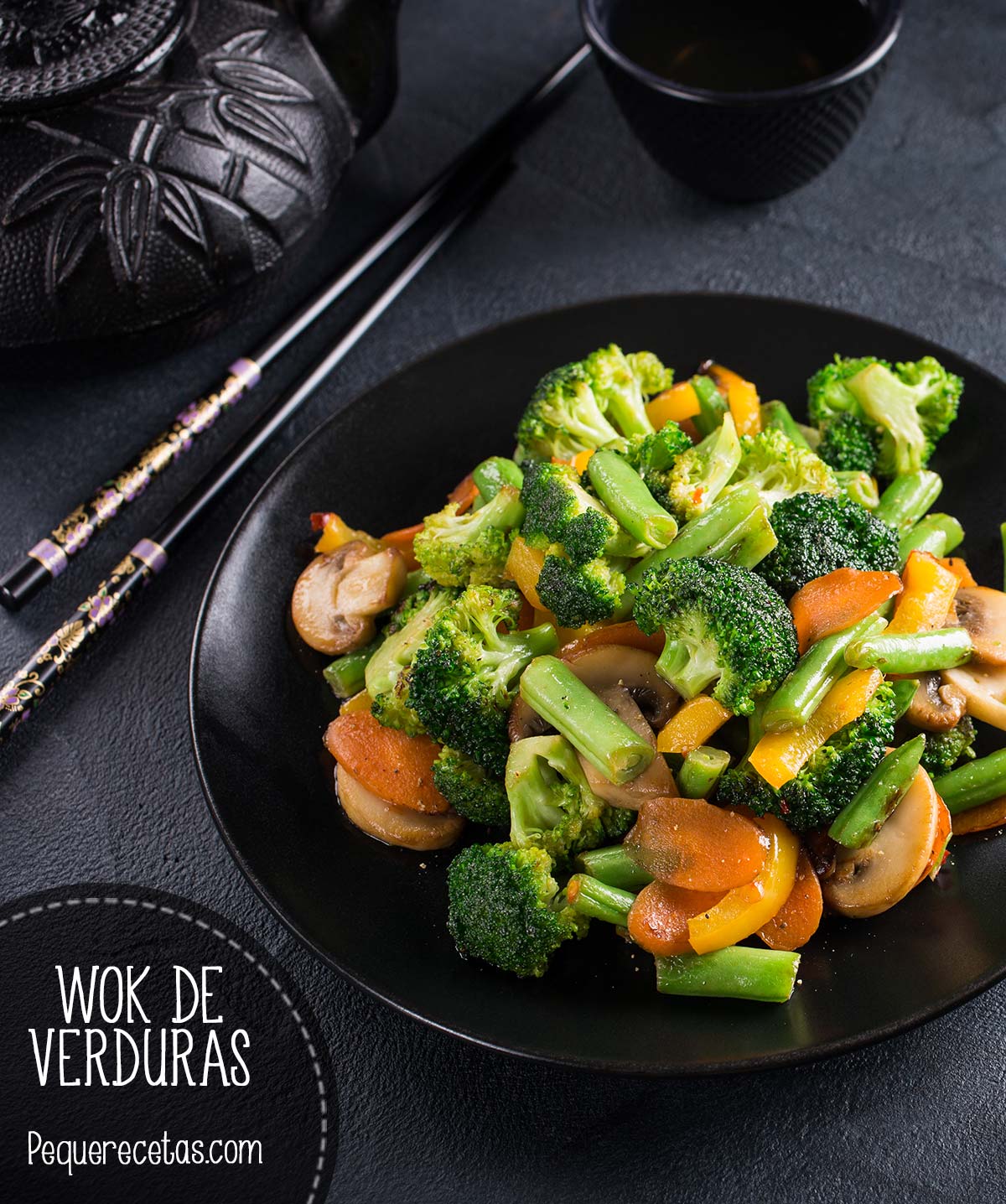 25 Top Images Cocinar Con Verduras Facil : Caldo con pescado con verduras fácil 💜💜💜 Las Recetas de ...
