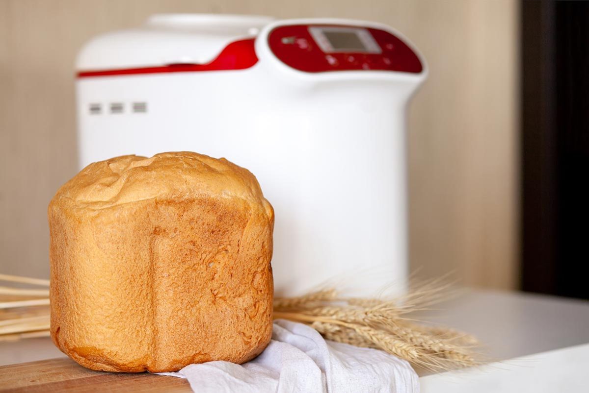 Recetas para hacer pan artesanal en casa y cuáles son las mejores  panificadoras