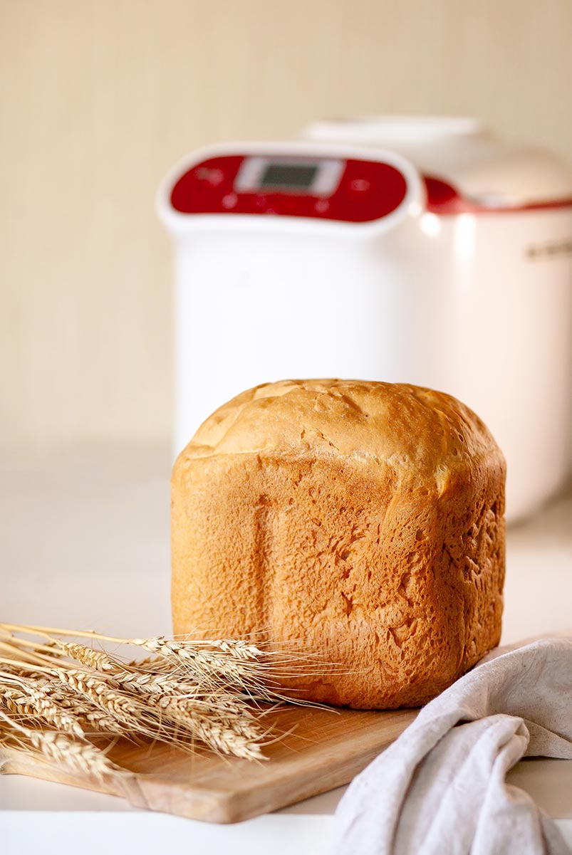 Las cuatro mejores panificadoras del mercado para preparar pan sin gluten.  ¿Qué es una panificadora?