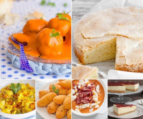 Las Mejores Recetas Con THERMOMIX Para Cada Día - PequeRecetas