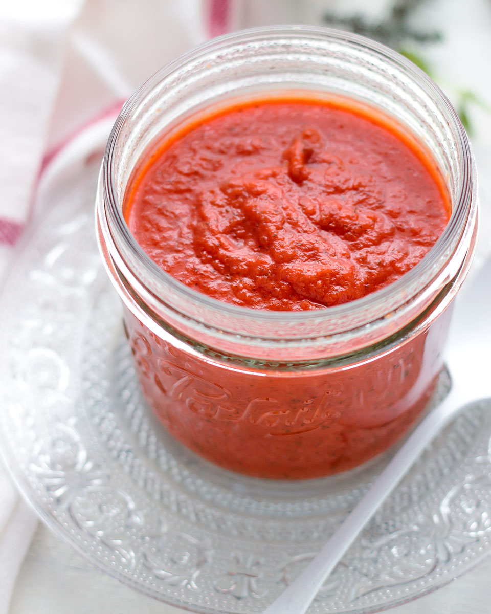 Aprende a hacer tomate frito casero - La receta más sencilla.