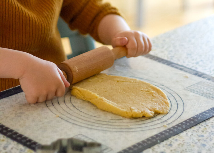 Galletas Caseras (10 Secretos Para Hacer Galletas Perfectas) - PequeRecetas