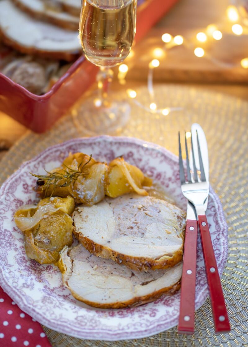 como hacer pollo relleno al horno para navidad - Pollo relleno fácil y económico para triunfar en tus celebraciones