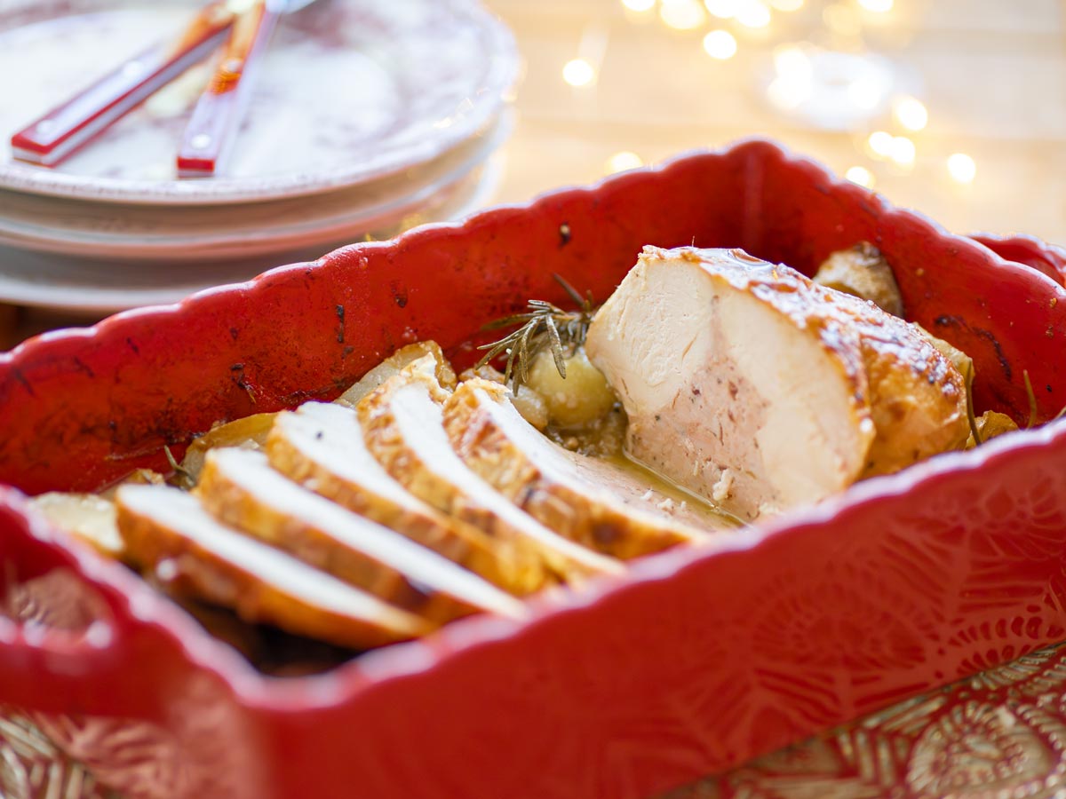 como hacer pollo relleno casero 1 - Pollo relleno fácil y económico para triunfar en tus celebraciones