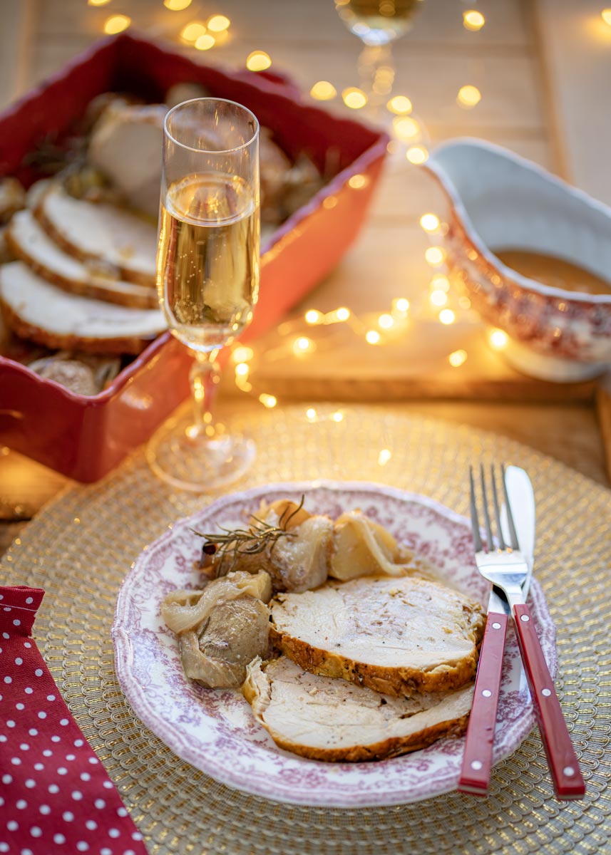 pollo relleno facil receta - Pollo relleno fácil y económico para triunfar en tus celebraciones