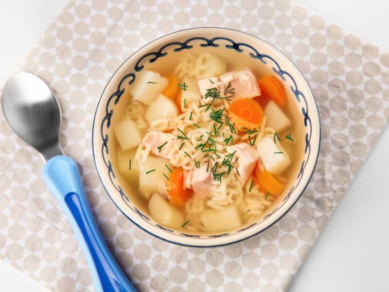 Sopa De Letras Con Verduras Para Ninos - Las Mejores Recetas Con Verduras Para Niños