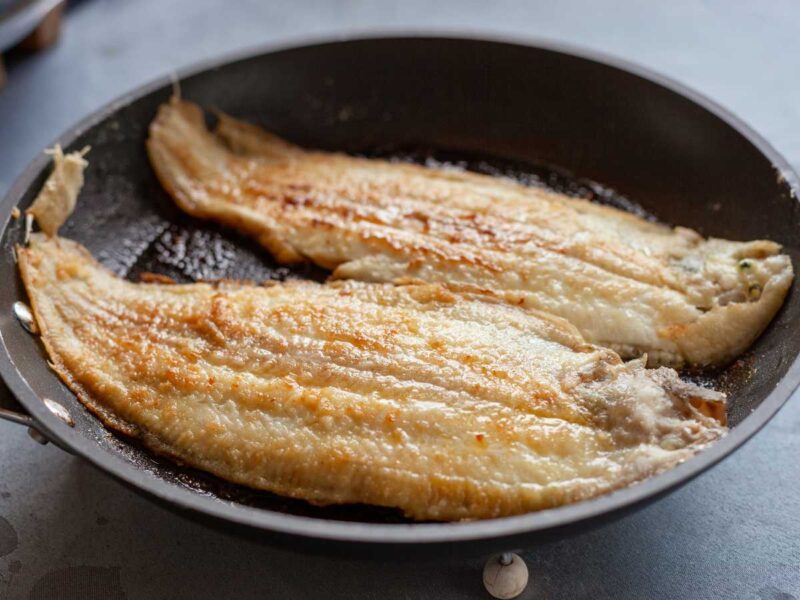 cocinar lenguado a la plancha - Cómo hacer lenguado a la plancha perfecto