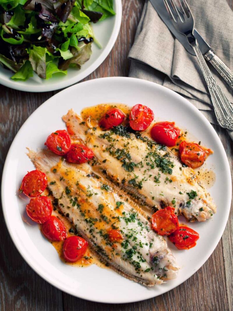 como hacer lenguado a la plancha - Cómo hacer lenguado a la plancha perfecto