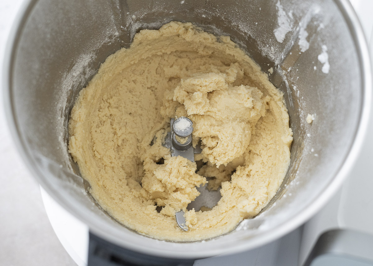 masa galletas mantequilla mycook - Galletas de Navidad en Mycook