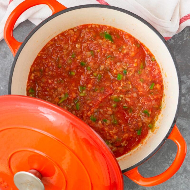 receta salsa de albondigas de cebolla y verduras - Albóndigas en salsa de verduras al estilo de la abuela