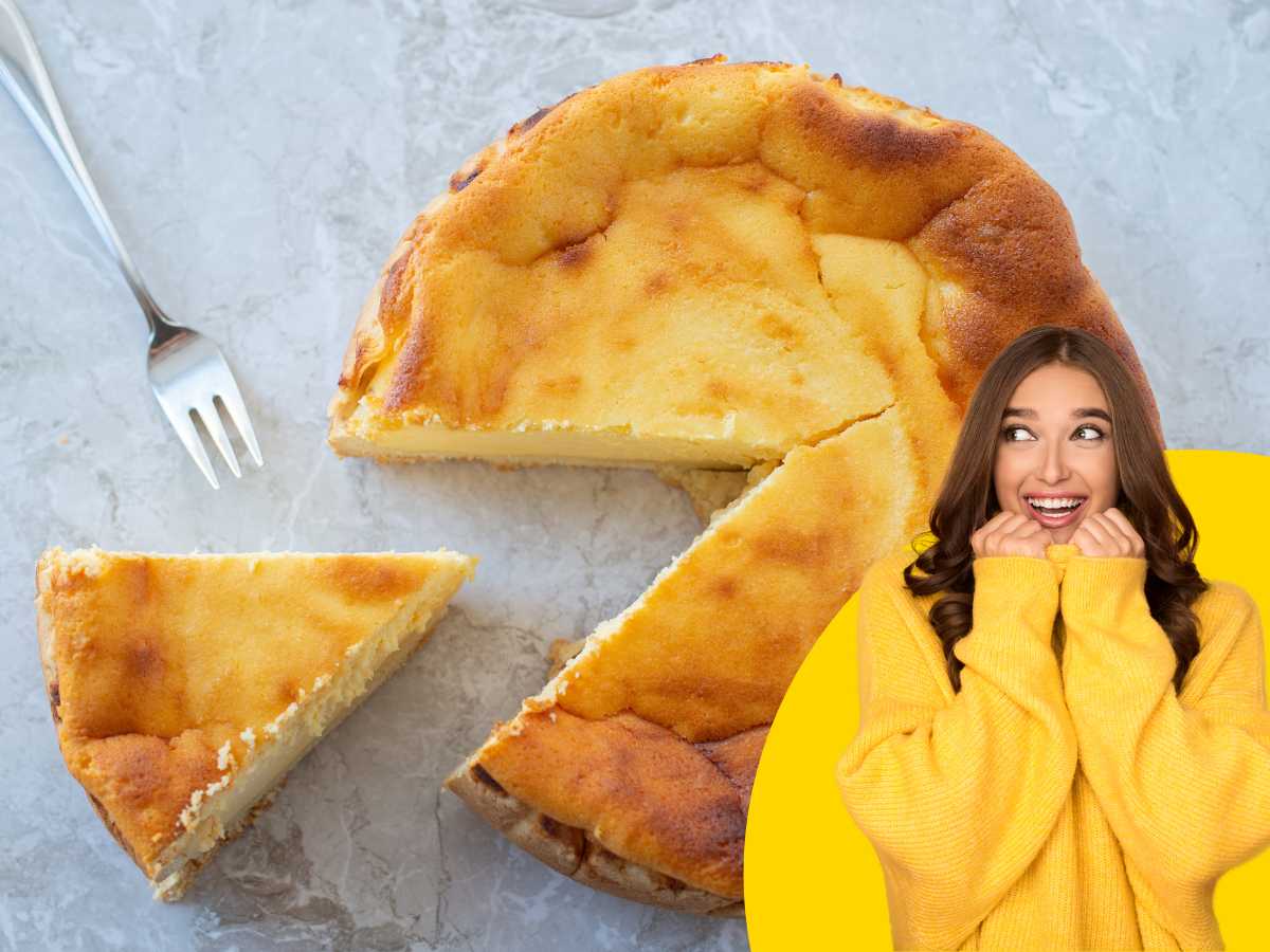 Todo sobre la nueva Tarta de Queso de Mercadona, ¿es tan buena como dicen?